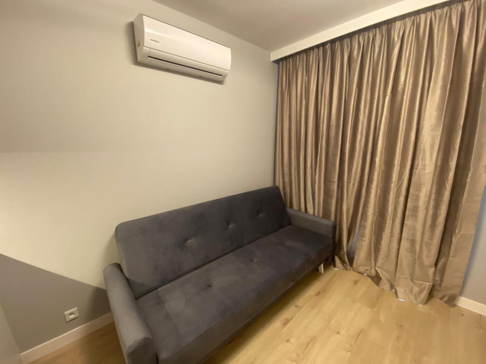 Wiktoryn 6 Piekne Nowe Apartamenty Z Duzymi Balkonami Varşovia Exterior foto