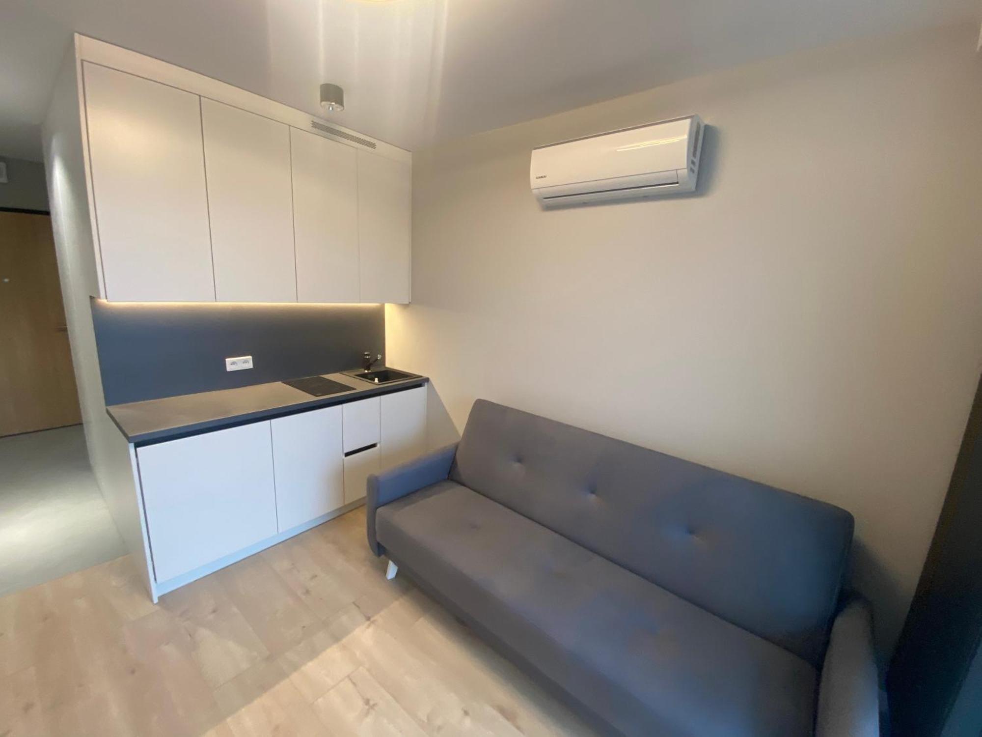 Wiktoryn 6 Piekne Nowe Apartamenty Z Duzymi Balkonami Varşovia Exterior foto